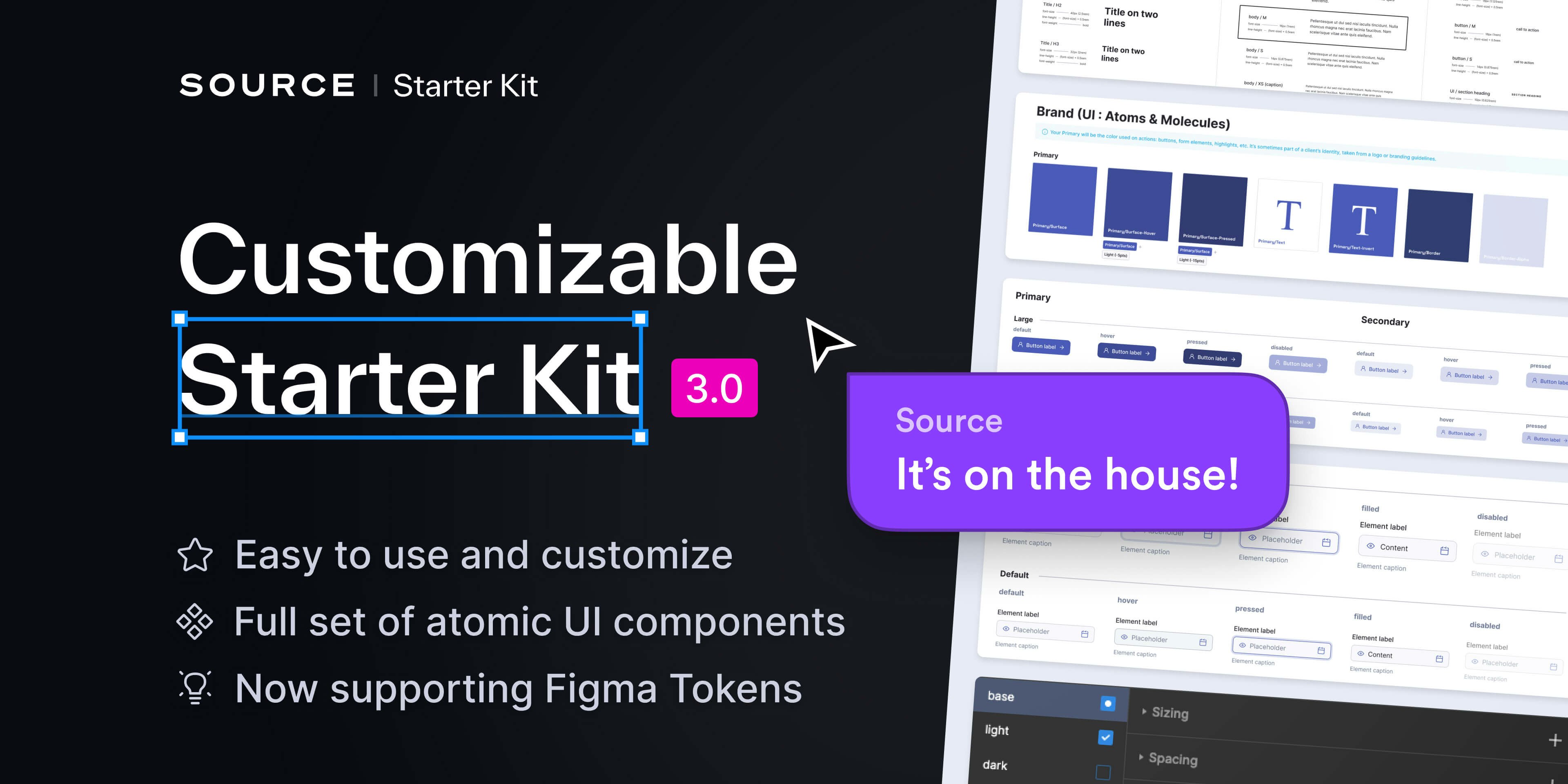 Cover picture of the Figma plugin