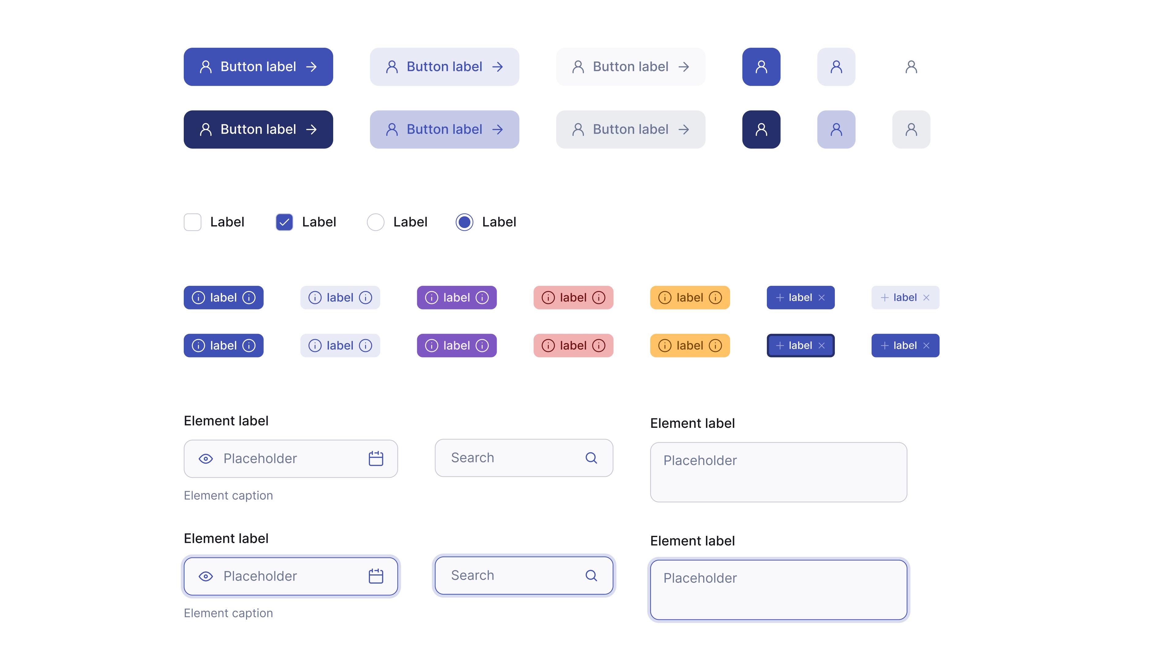 Version 2 of the kit : Properties and Token Studio